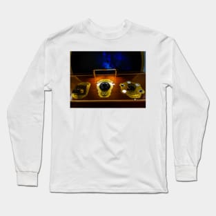 Fly your own Spaceship Long Sleeve T-Shirt